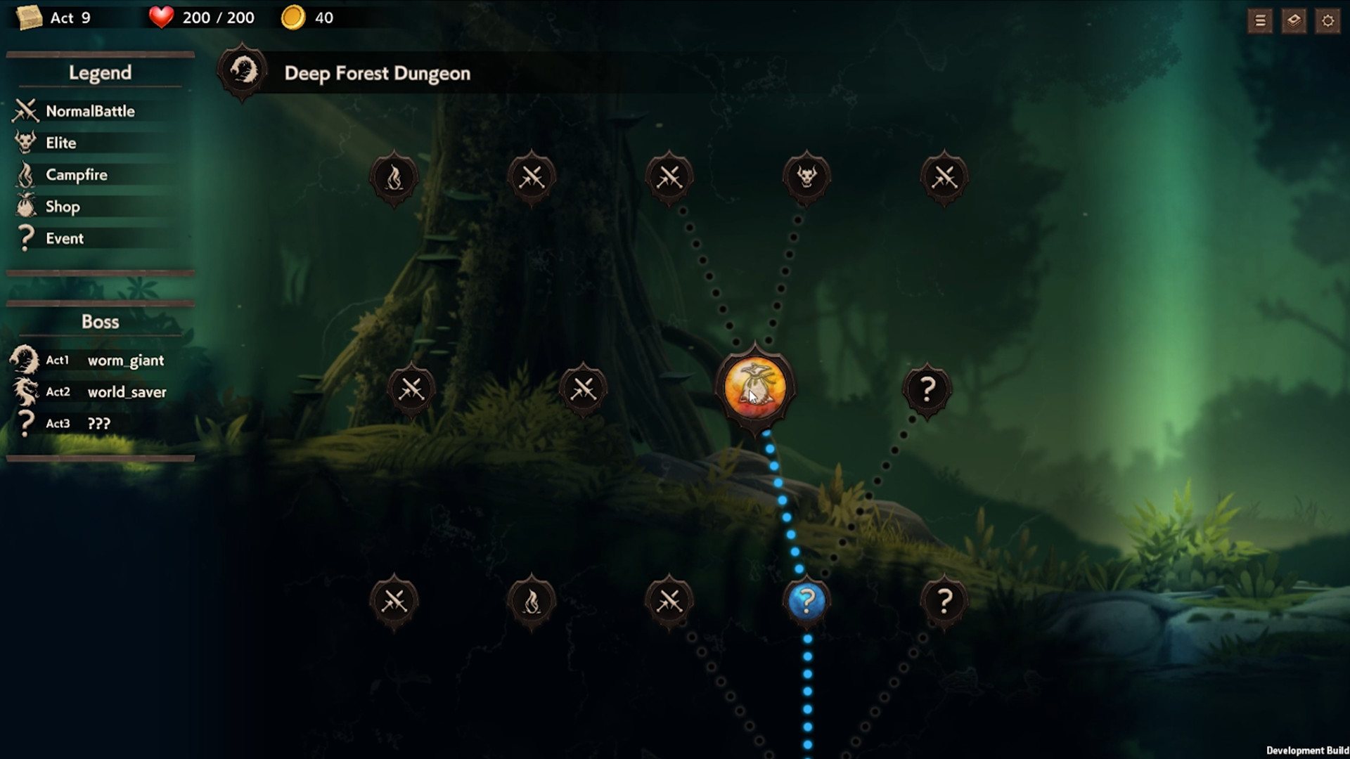 Overdungeon Steam CD Key