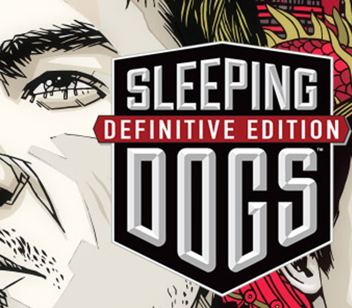 Sleeping Dogs: Definitive Edition RU/CIS PC Steam Gift