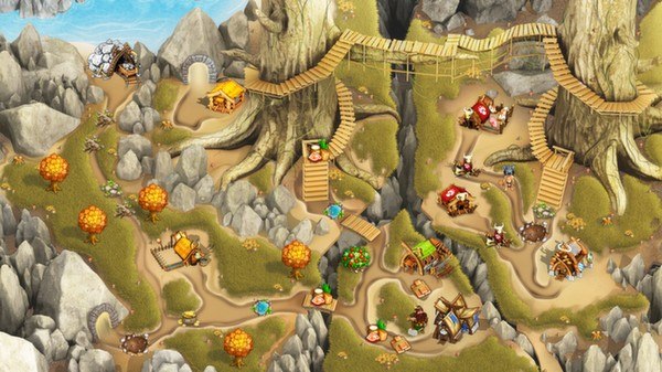 Viking Brothers Steam CD Key