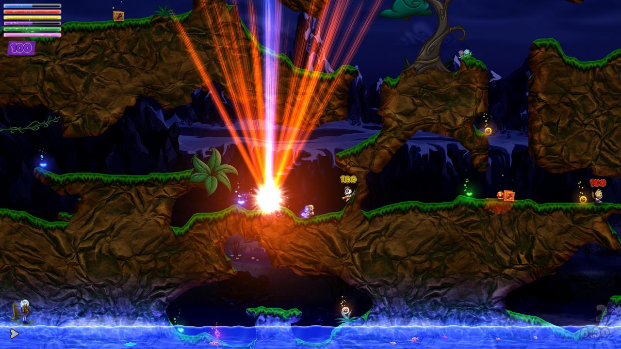 Hybrid Beasts Steam CD Key