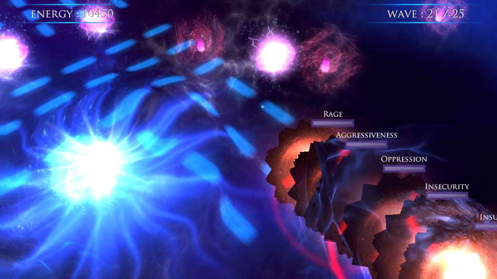 Particula Steam Gift