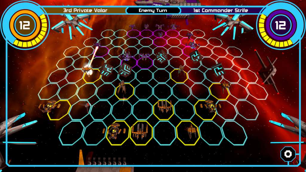 Atriage Steam CD Key