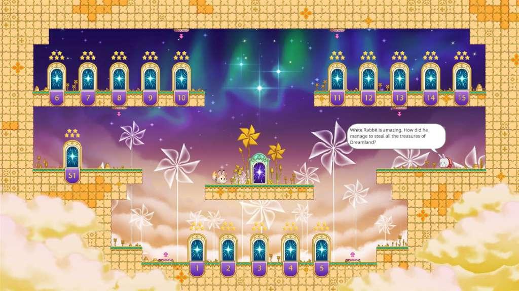 Dreamals: Dream Quest XBOX One CD Key