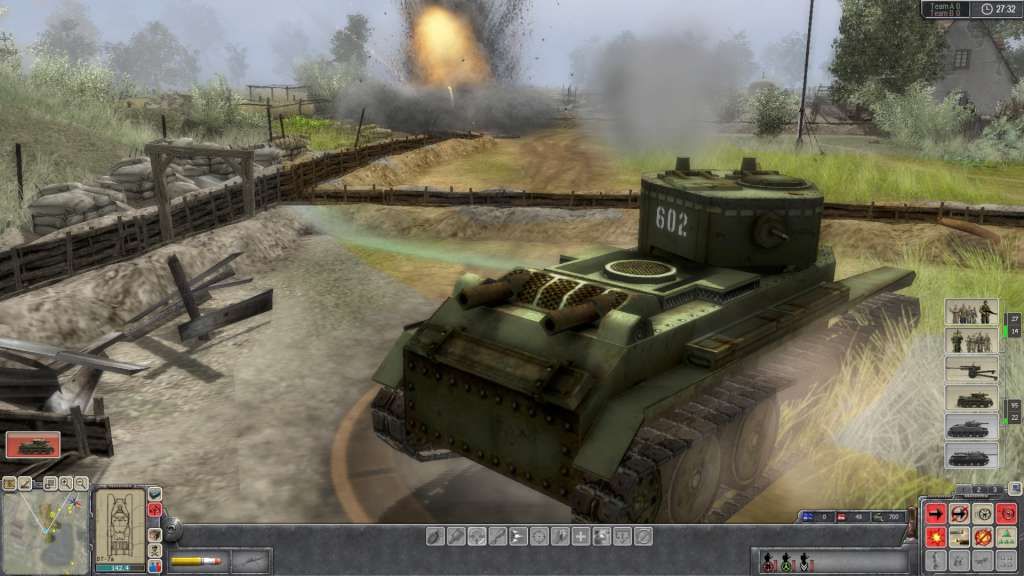 Faces of War Steam Gift