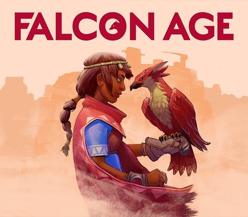 Falcon Age Steam CD Key