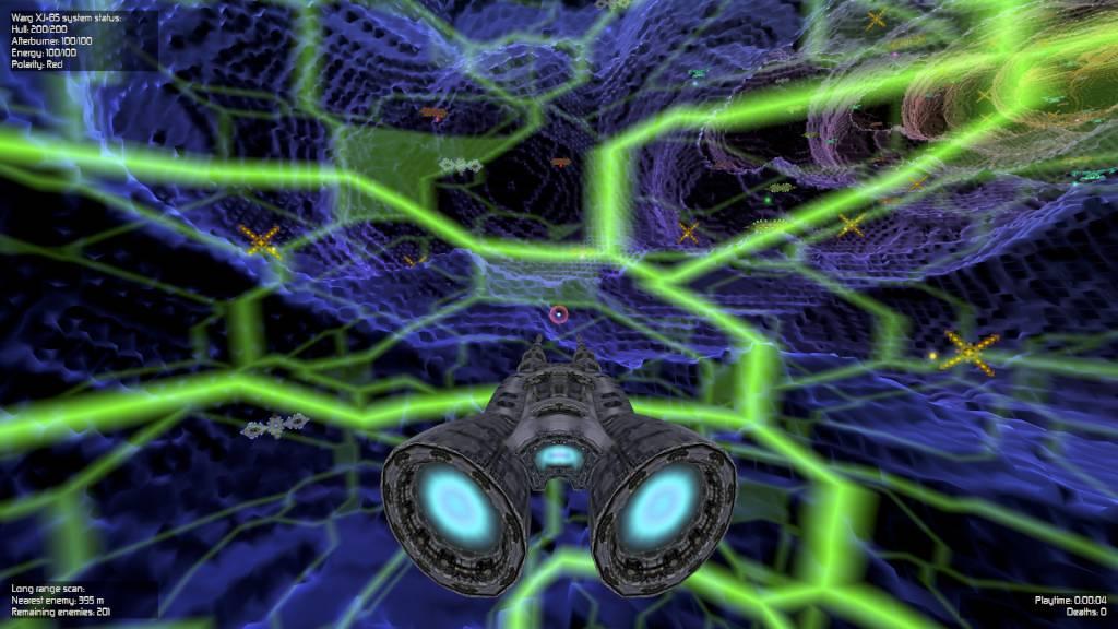 Nightork Adventures: Beyond the Moons of Shadalee Steam CD Key