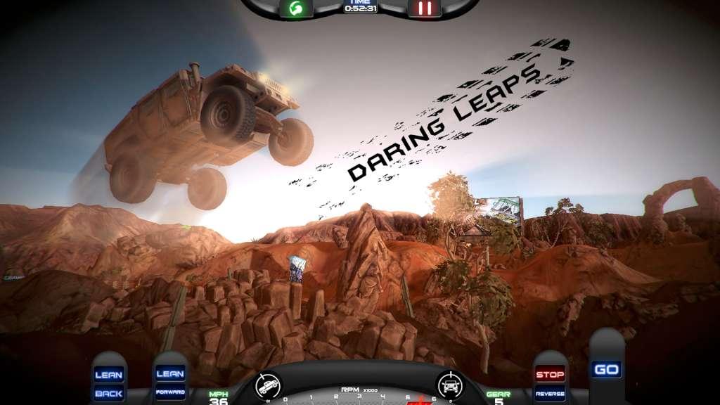 O3DX PC Steam CD Key