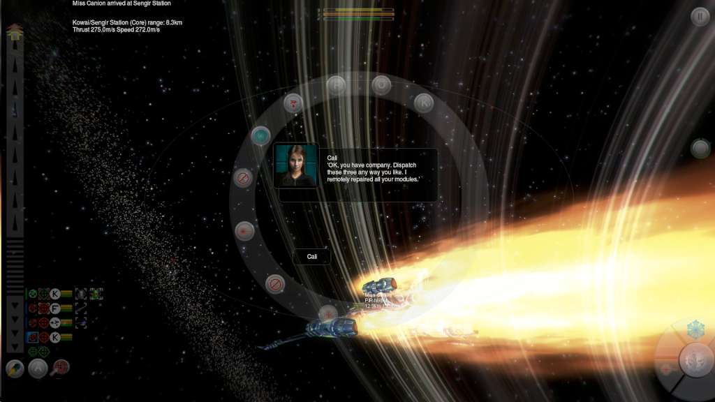 Dangerous Steam CD Key