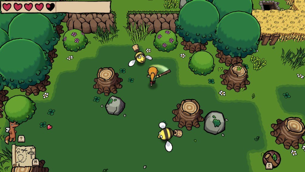 Ittle Dew 2 Steam Altergift