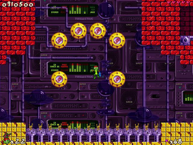 Jazz Jackrabbit 2 Collection GOG CD Key
