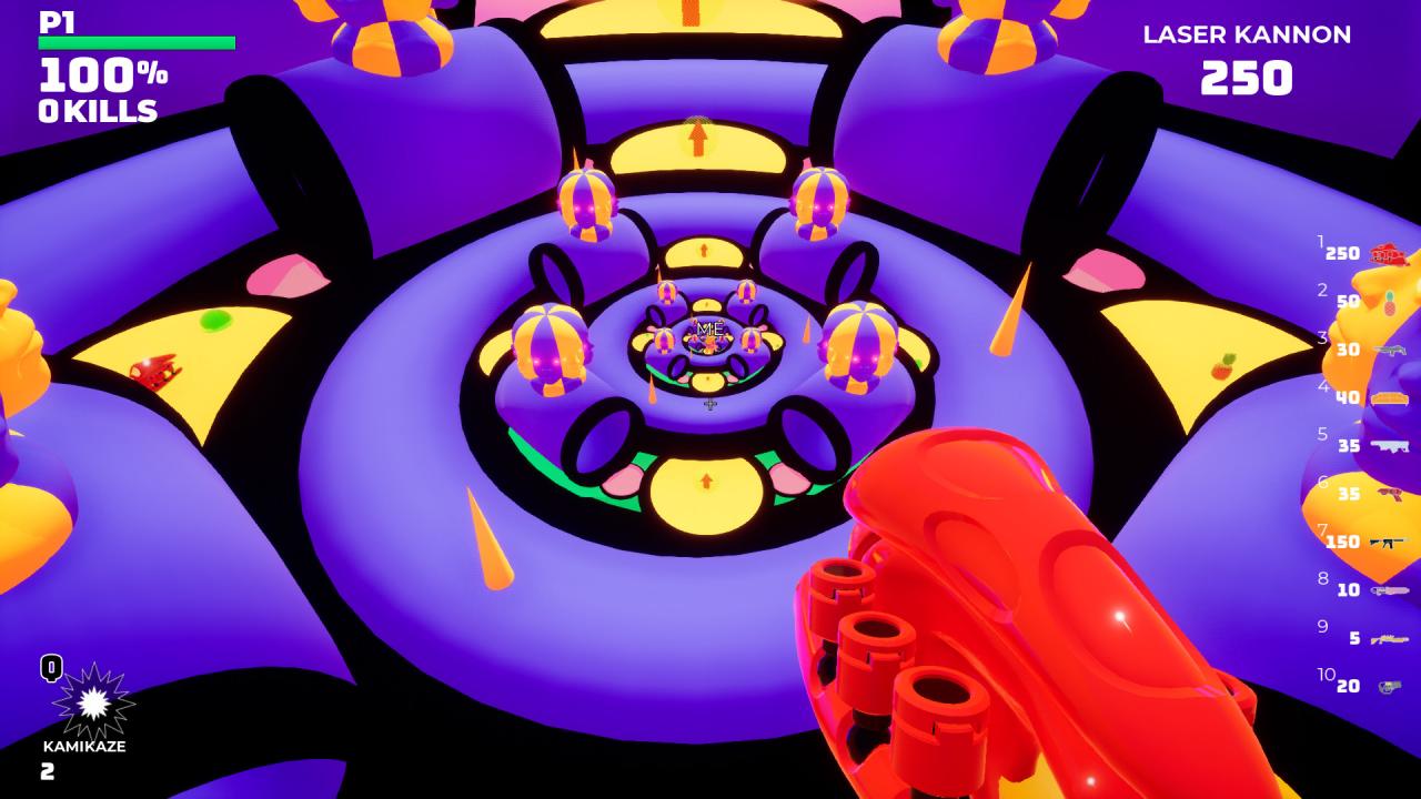 Spaceflux Steam CD Key