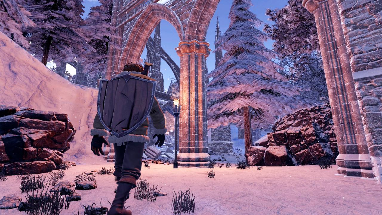 Beast Quest Steam CD Key