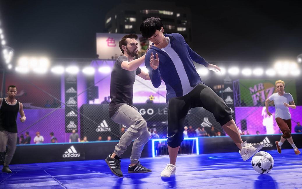FIFA 20 - Gold Pack DLC XBOX One CD Key