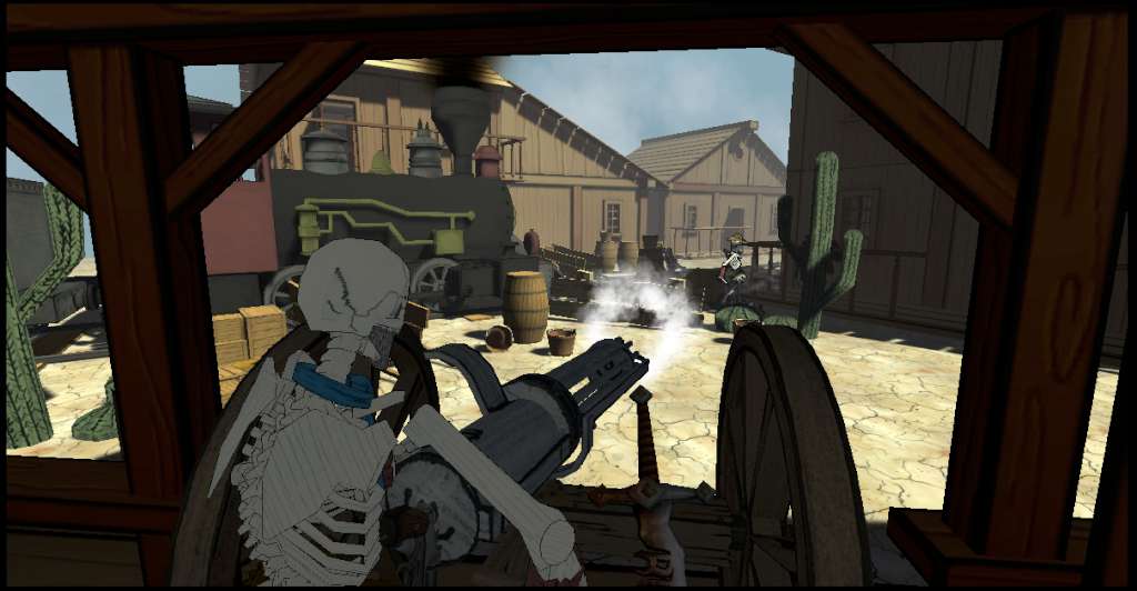 The Atomy Steam CD Key