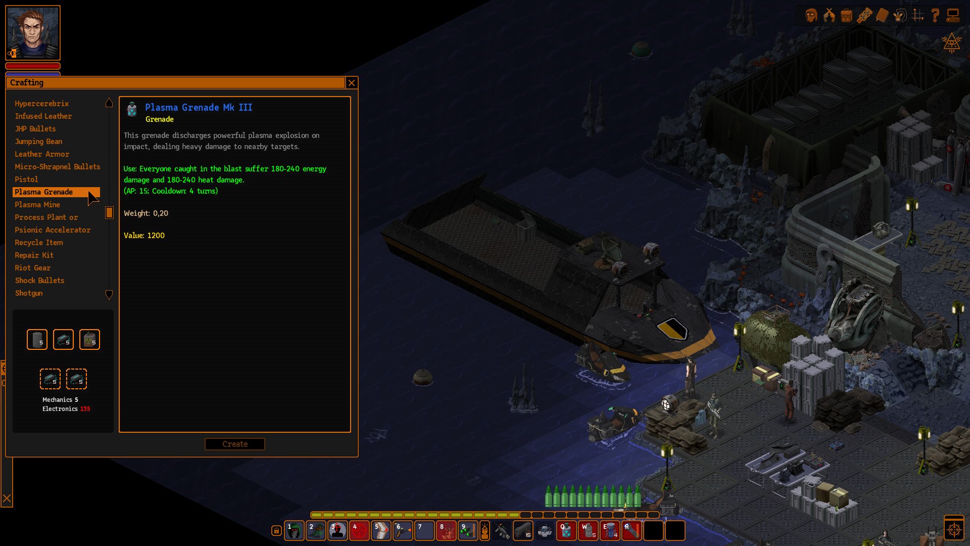 UnderRail - Expedition DLC Steam Klucz cyfrowy