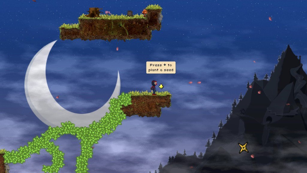 Below Kryll Steam CD Key