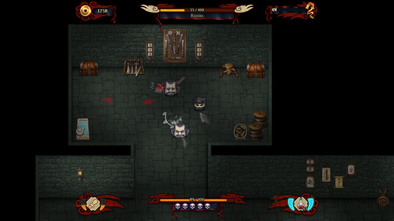 Shadowlings Steam CD Key