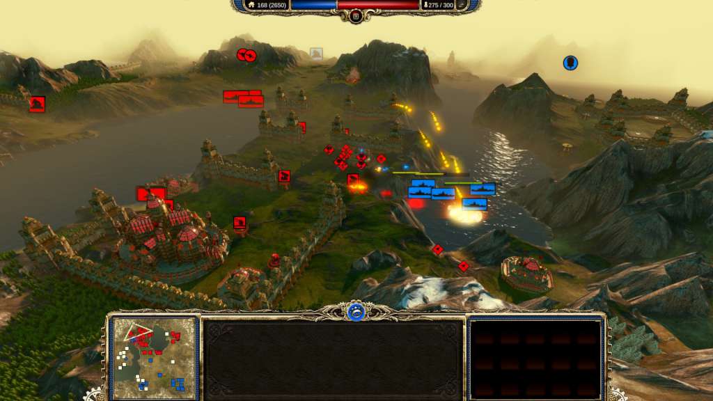 Divinity: Dragon Commander Steam Gift