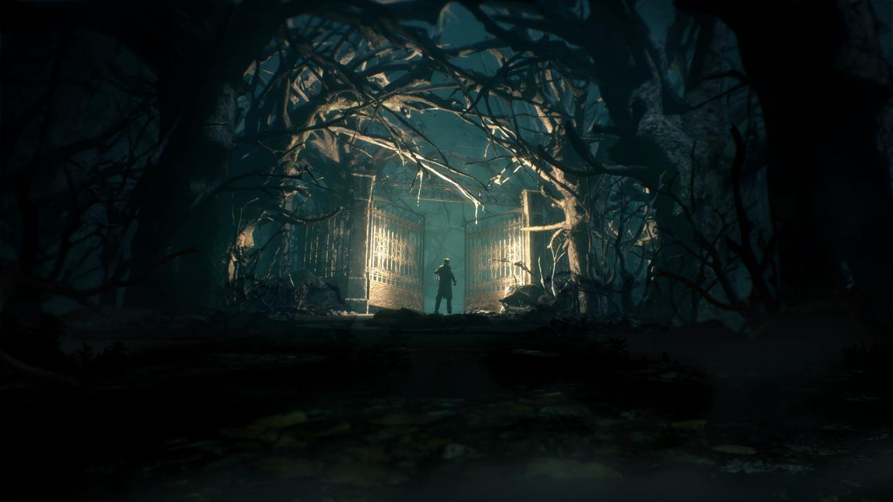 Call of Cthulhu AR XBOX One CD Key