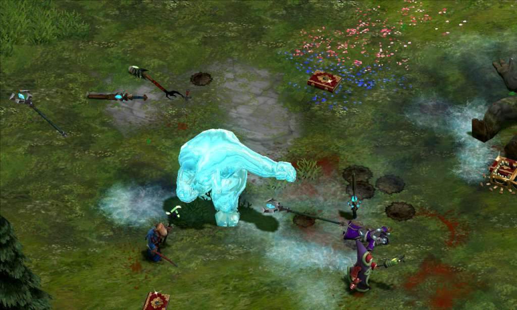 Magicka - Gamer Bundle DLC Steam Gift