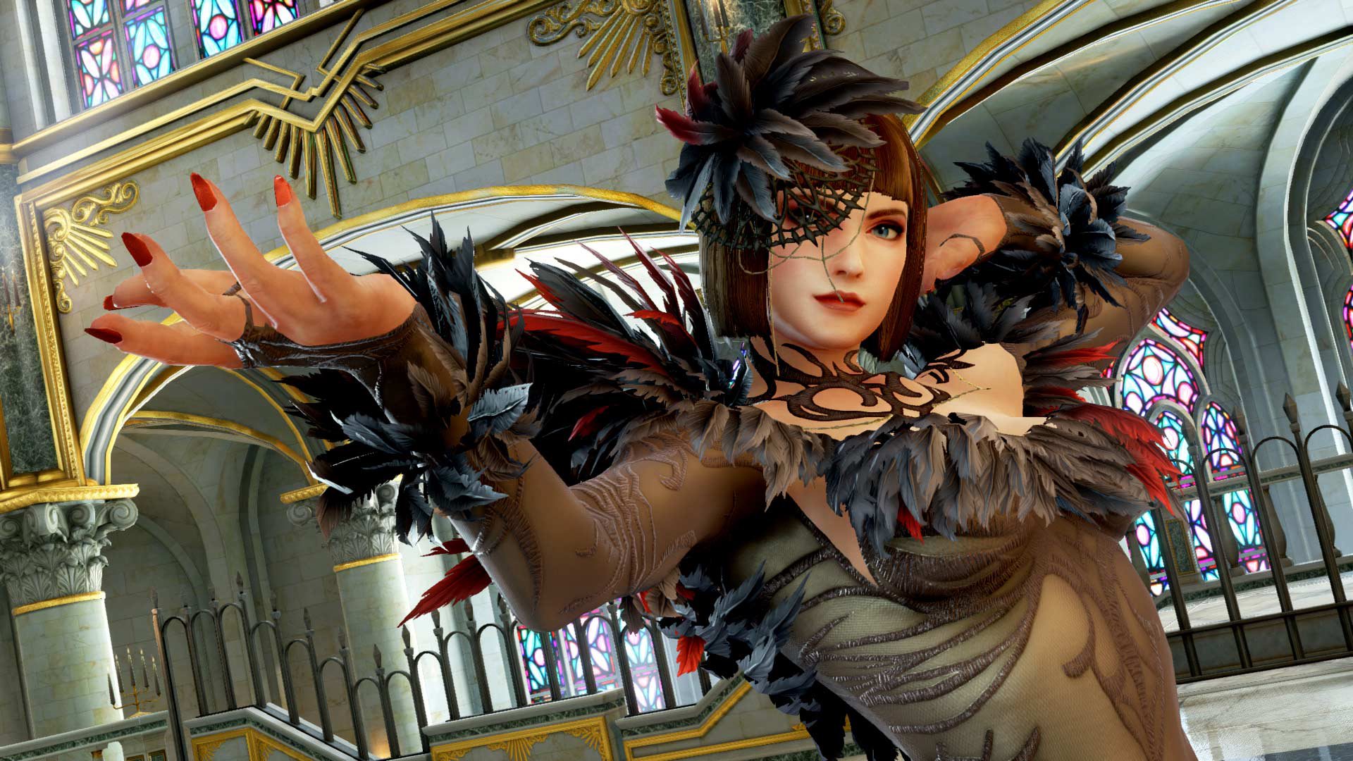TEKKEN 7 - Season Pass 2 EU PC Steam CD Key
