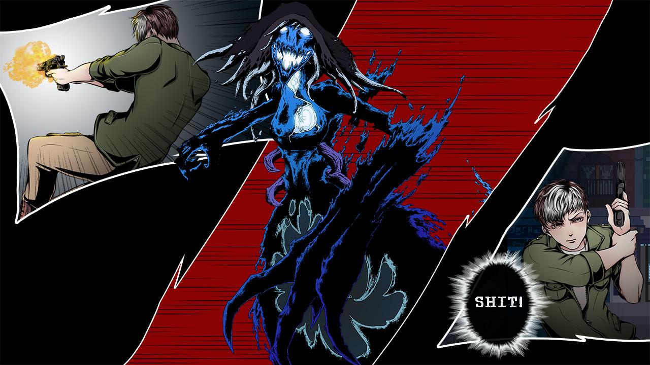 LINGERING PC Steam CD Key