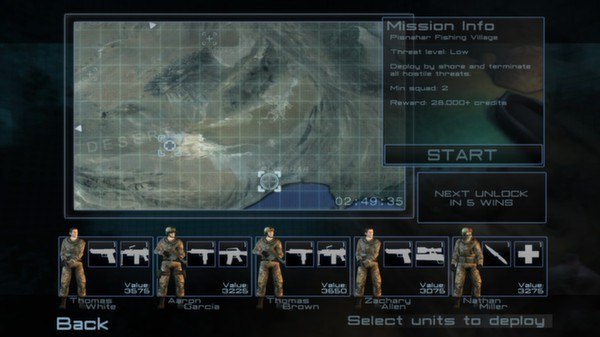 Frontline Tactics Complete Pack DLC Steam Gift