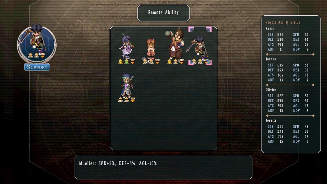 The Legend of Heroes: Trails in the Sky the 3rd Steam CD Key