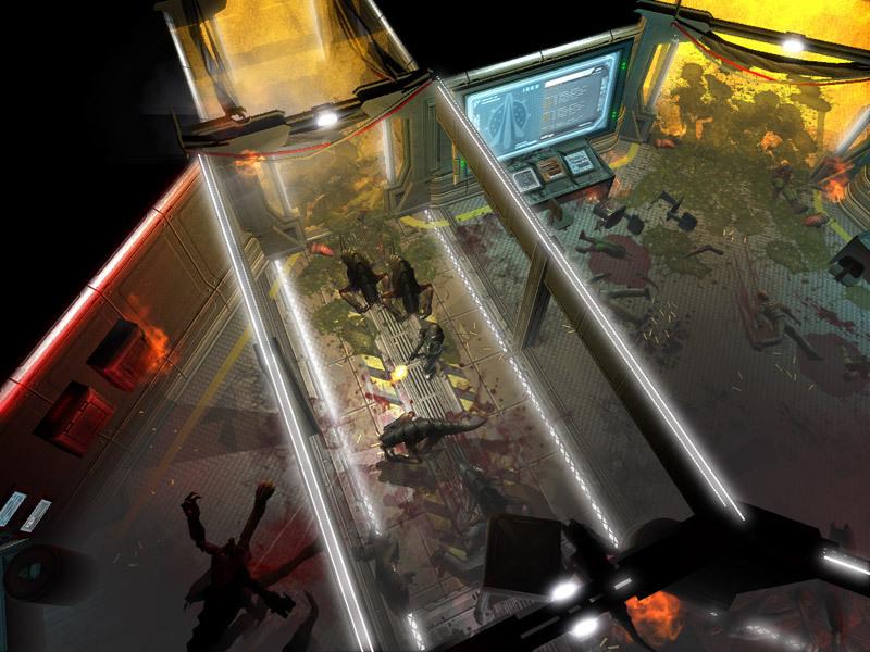 Shadowgrounds Pack Steam Gift