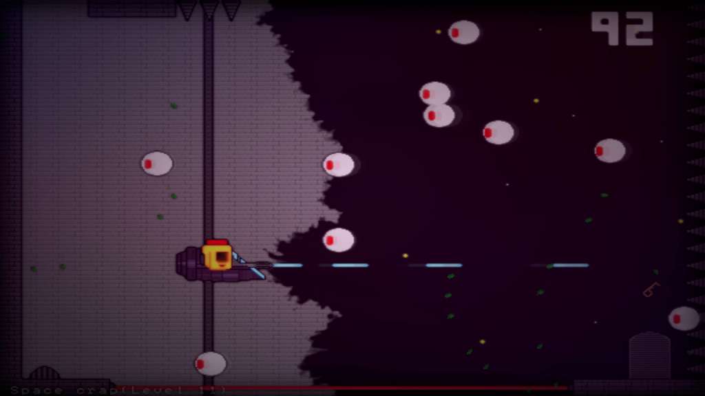 Stigmat Steam CD Key