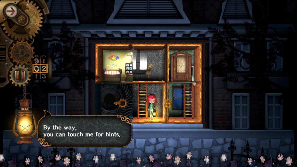 Rooms: The Unsolvable Puzzle Steam Klucz cyfrowy