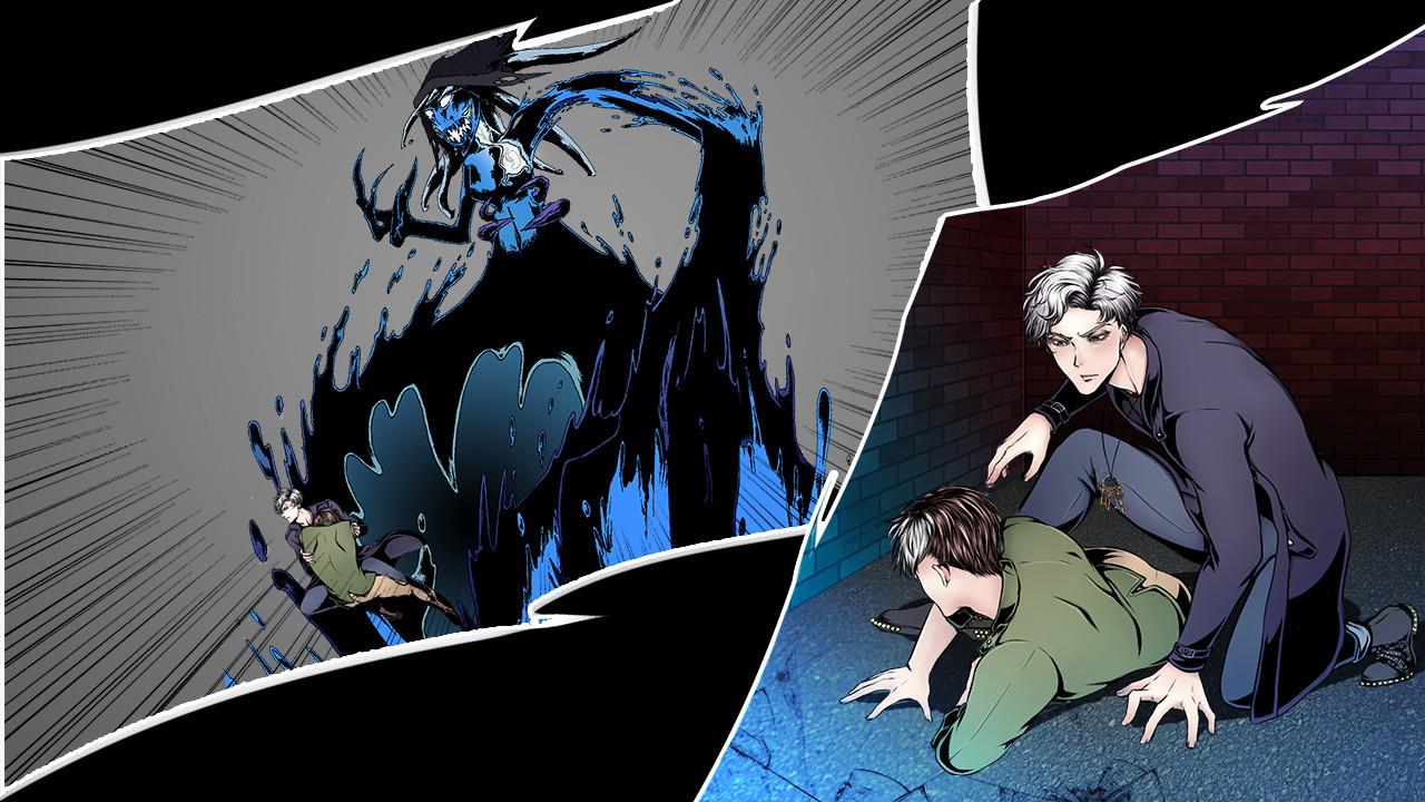 LINGERING PC Steam CD Key