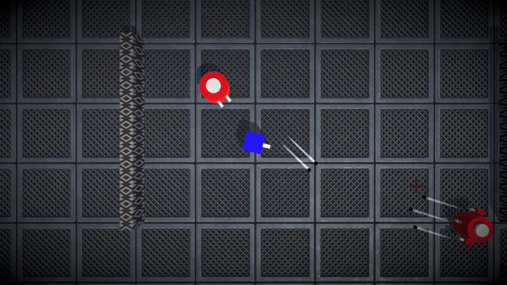 Cube Destroyer Steam CD Key
