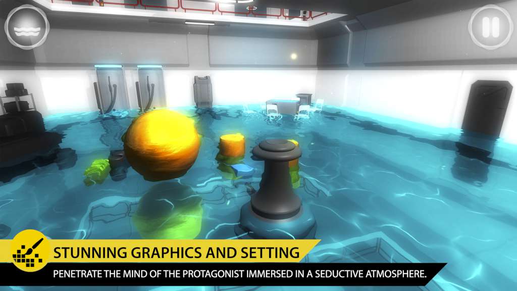 Perfect Angle Steam CD Key