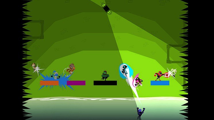 Runbow Steam Altergift
