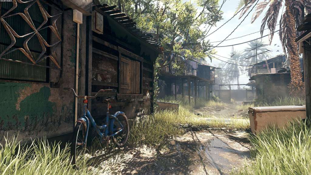 Call of Duty: Ghosts - Invasion DLC Steam Gift