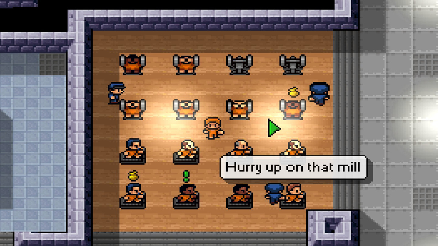 The Escapists - Duct Tapes Are Forever DLC PC Steam CD Key