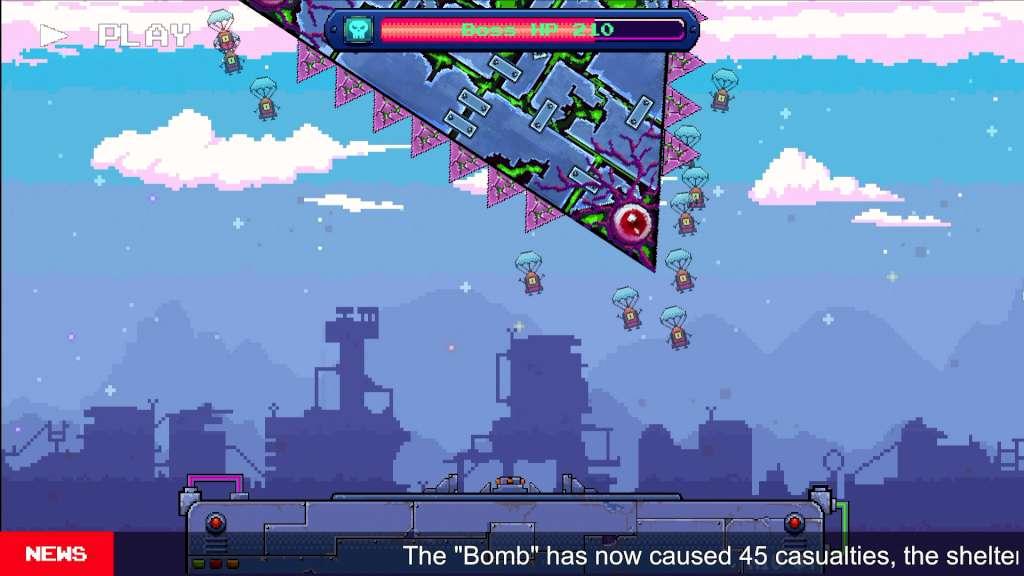 Robot Heroes PC Steam CD Key