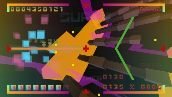 BIT.TRIP CORE Steam CD Key