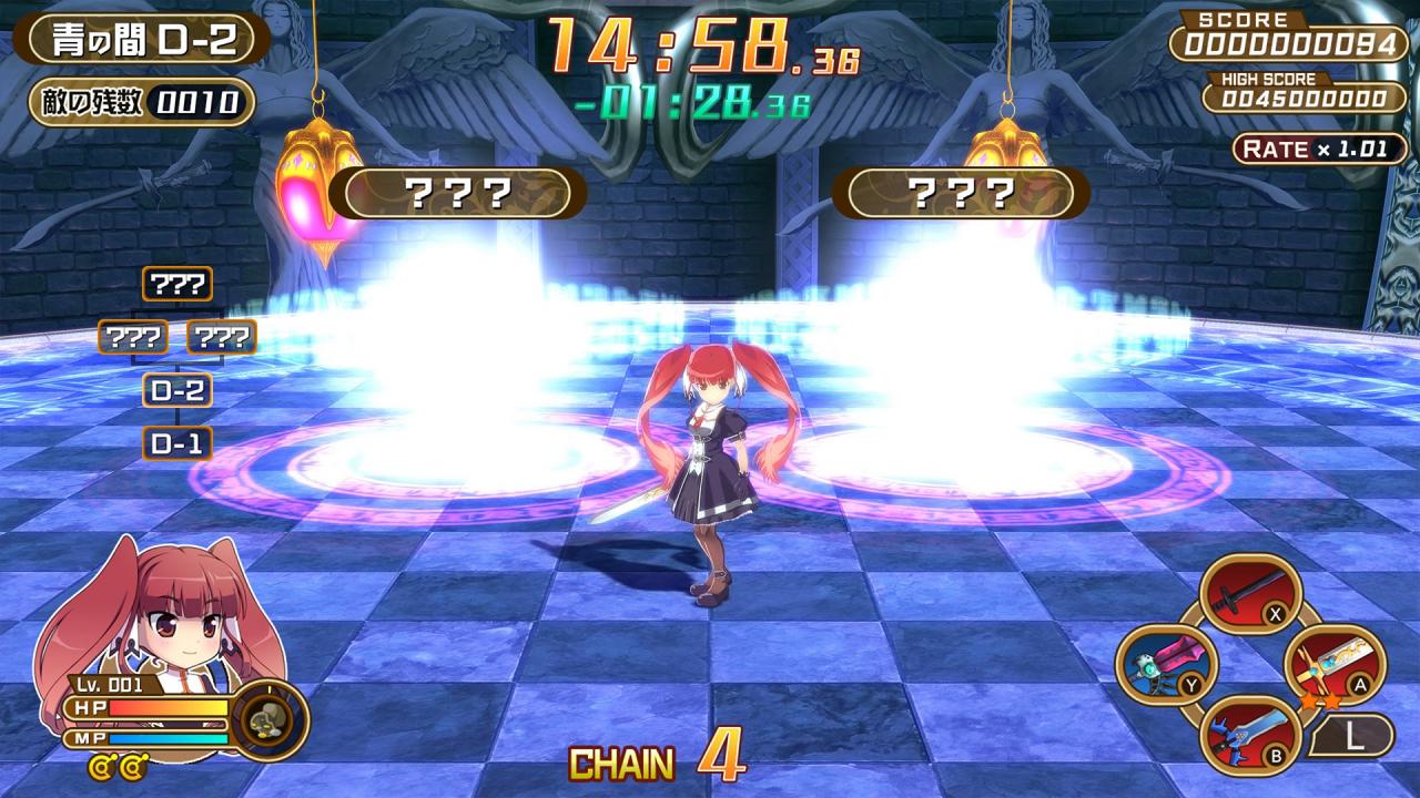 Croixleur Sigma - Deluxe Edition PC Steam CD Key