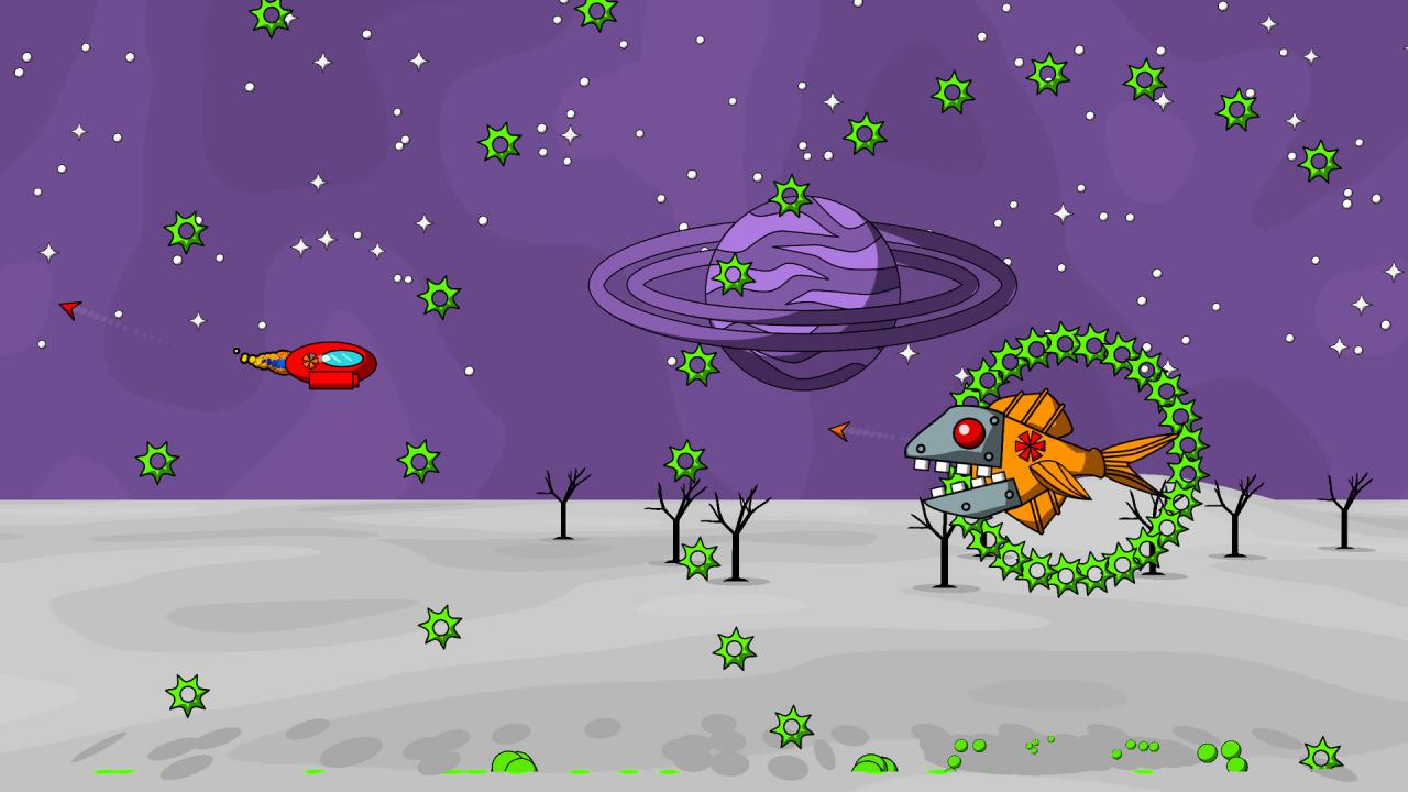 Zunius Steam CD Key