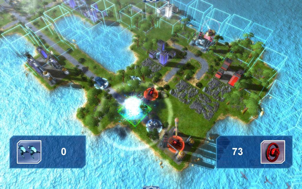 Future Wars Steam Gift