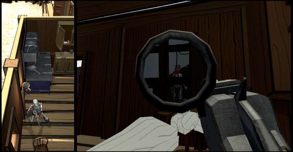 The Atomy Steam CD Key