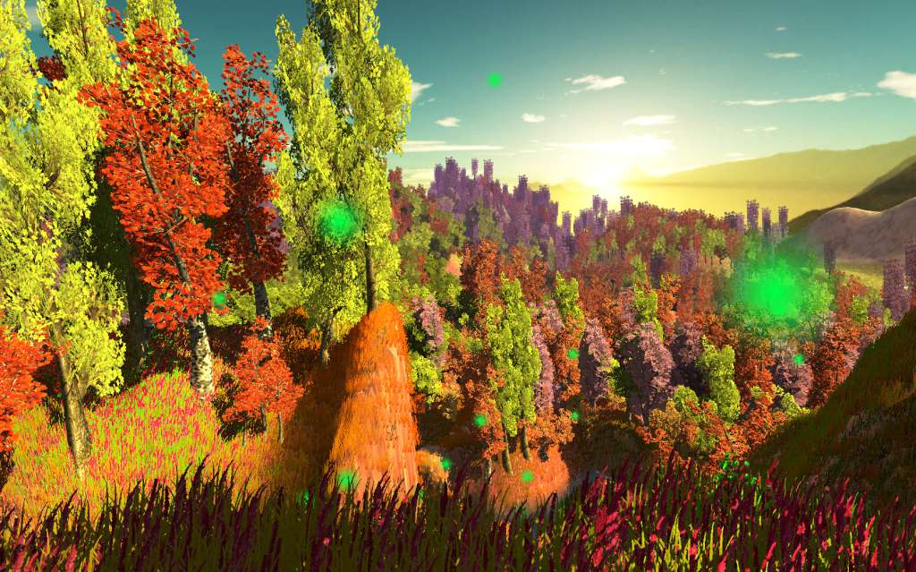 Fireflies Steam CD Key
