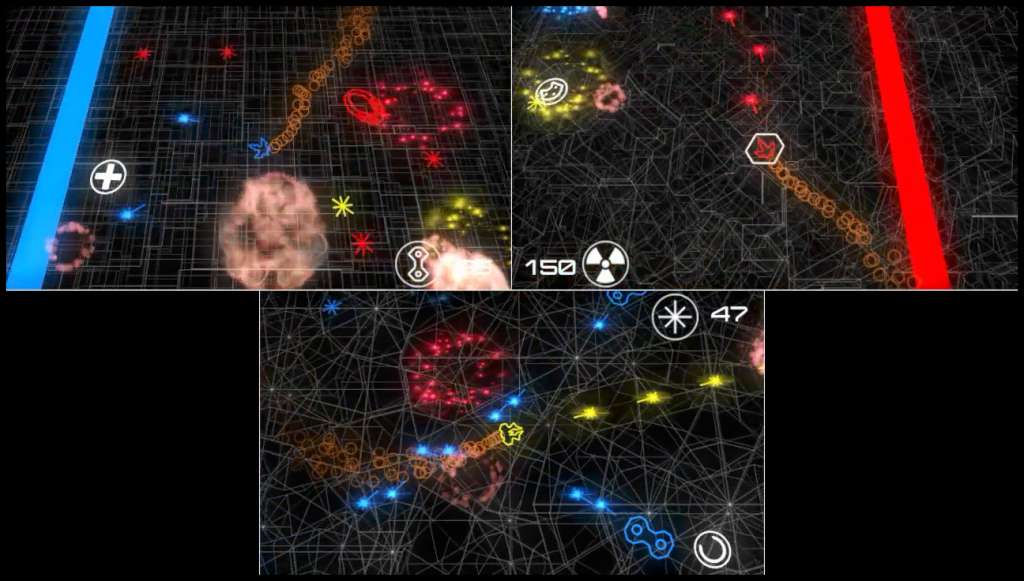 Vortex (Displace Media) Steam CD Key