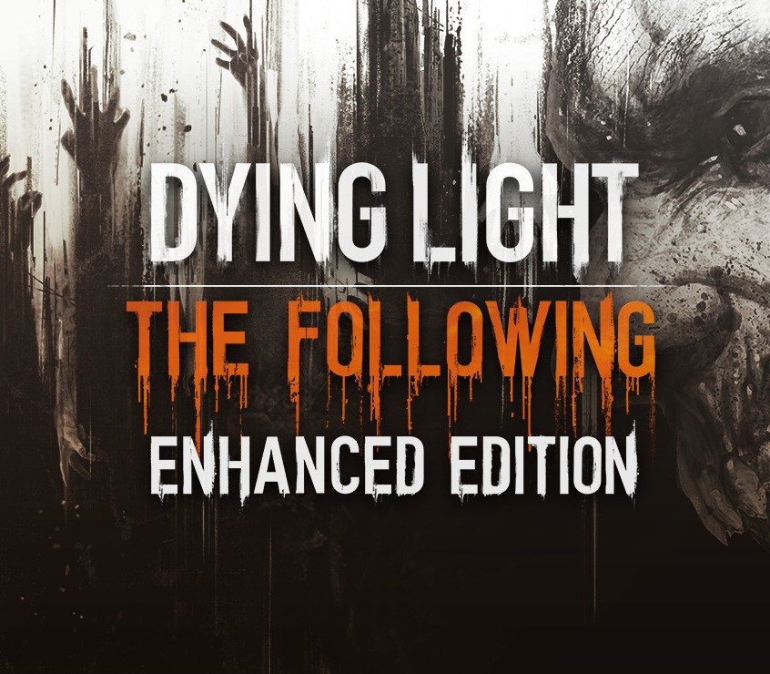 Dying Light: The Following Enhanced Edition EU XBOX ONE CD Key