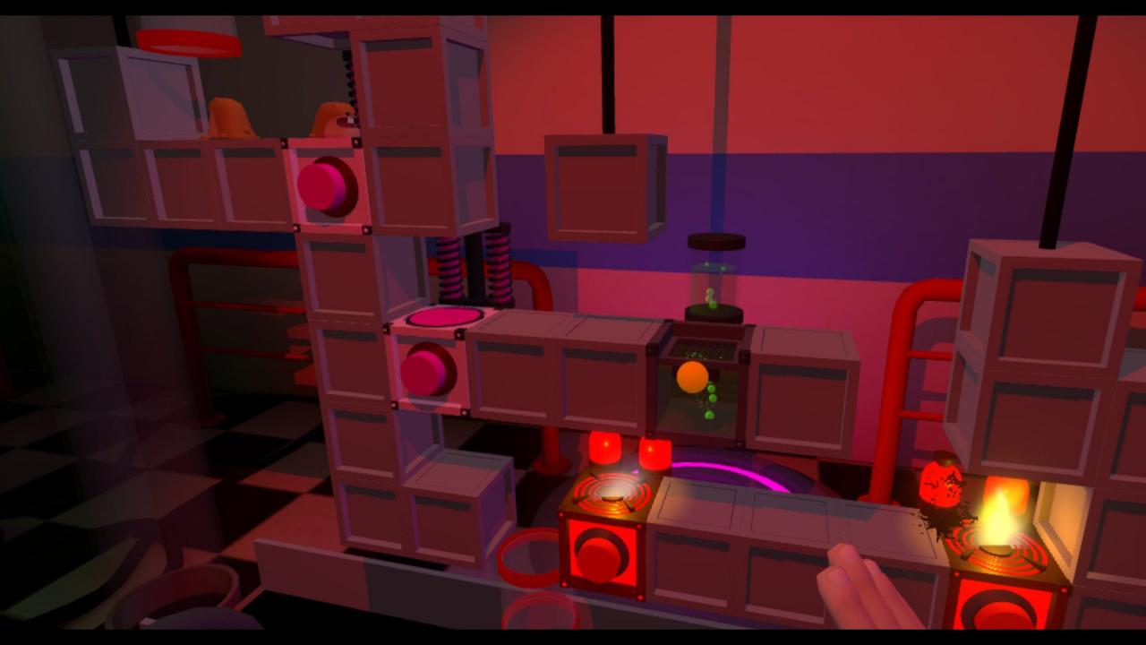 Henry The Hamster Handler VR PC Steam CD Key
