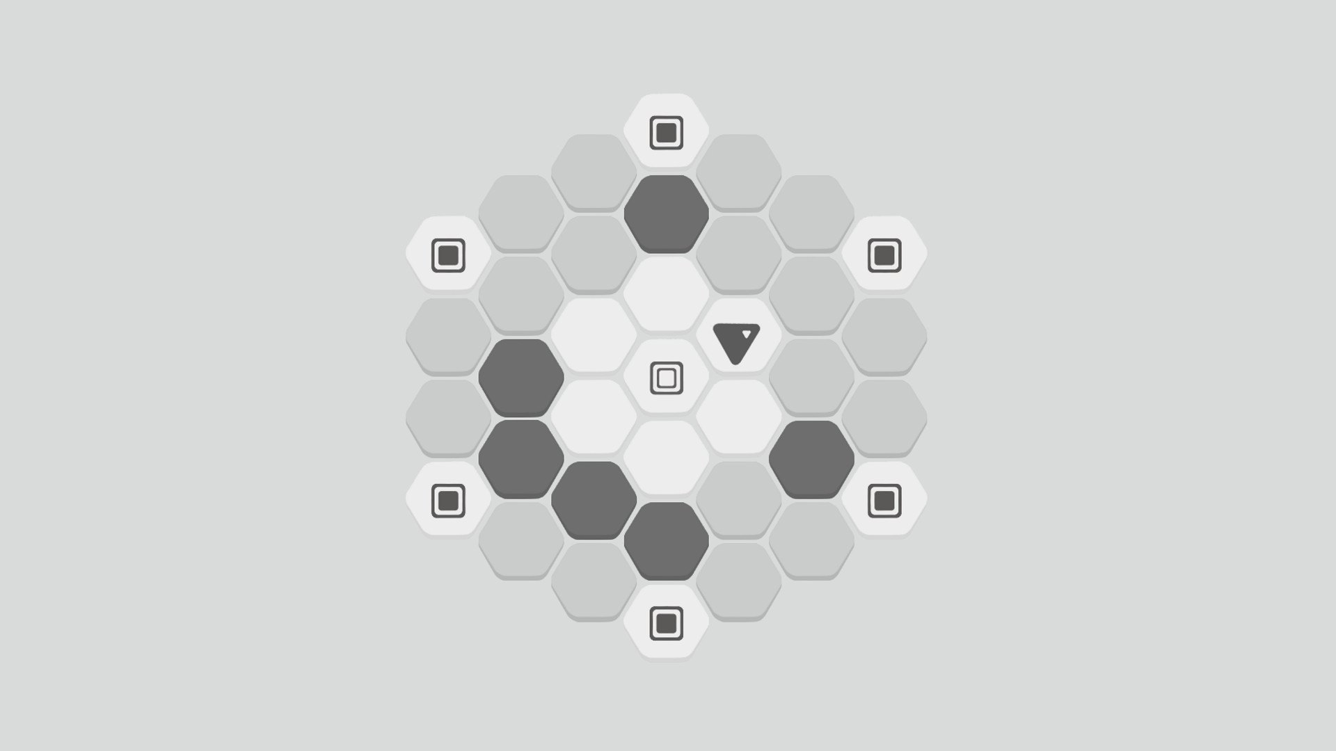 Hexa Turn Steam CD Key