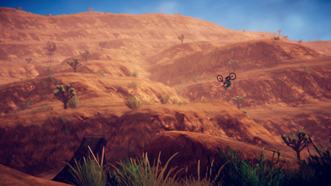 Descenders PC Steam CD Key
