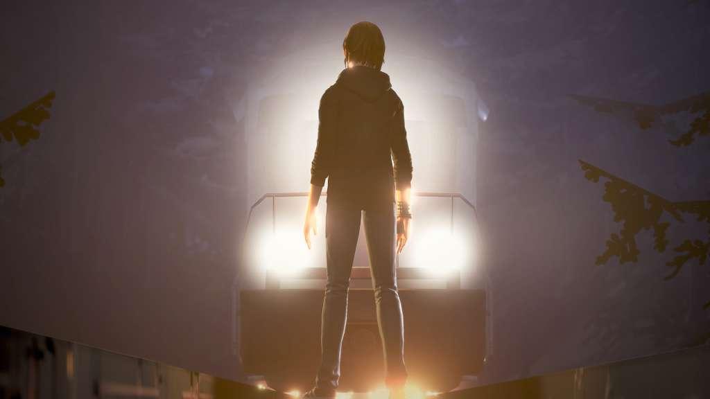 Life is Strange: Before the Storm Steam CD Key